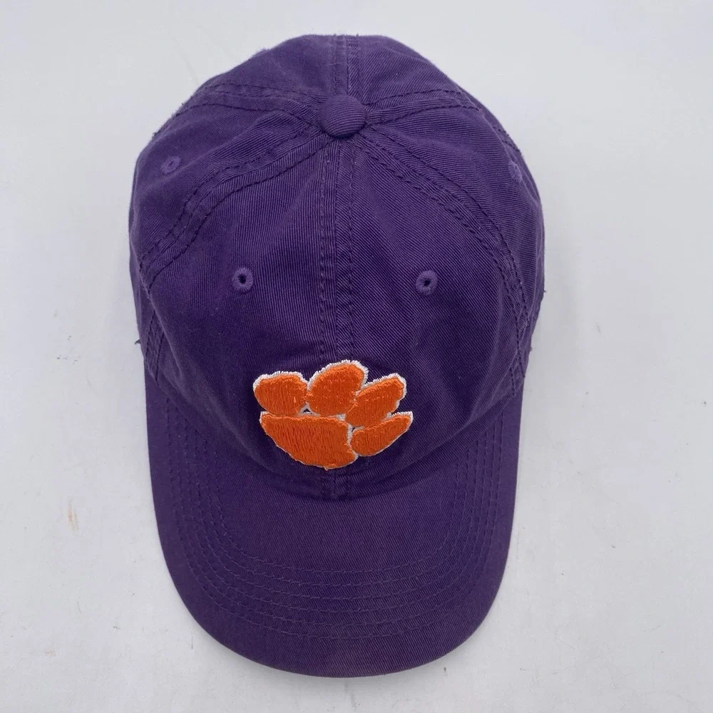 Top of the World clemson tigers